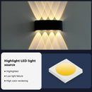 Luminárias De Parede