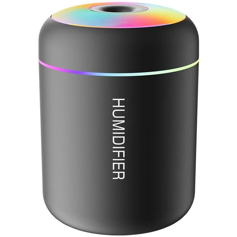 mini umidificador de ar