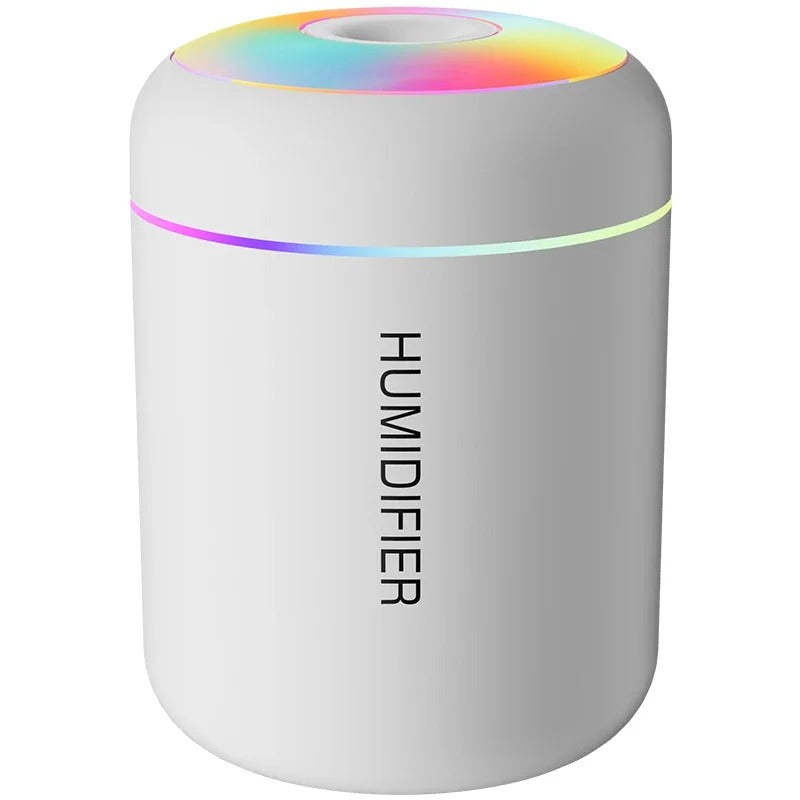mini umidificador de ar